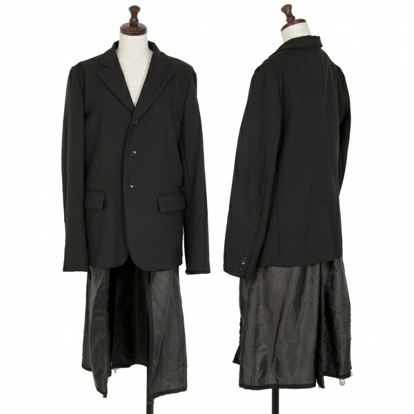 人気満点 ストアー BLACK COMME Garçons Comme des BLACK ブラック