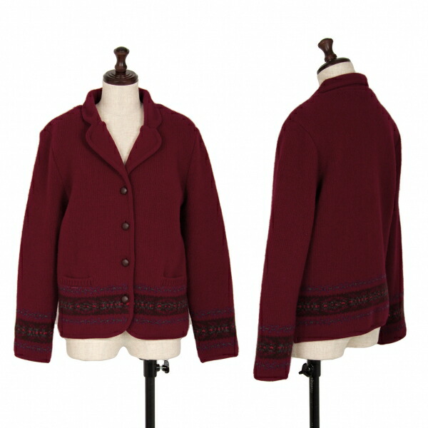 楽天市場】【中古】 マドモアゼルノンノMademoiselle NON NO