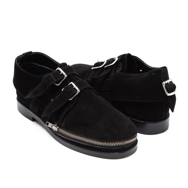 楽天市場】Yohji Yamamoto Ys ヨウジヤマモト ドレスシューズ サイズ