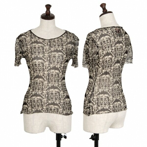 ジャンポール・ゴルチエ/40/L相当/JEAN'S PAUL GAULTIER 楽天市場】【中古】 ジャンポールゴルチエ クラシックJean Paul