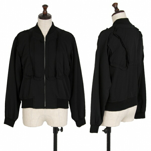楽天市場】COMME des GARCONS コムデギャルソン ジャケット