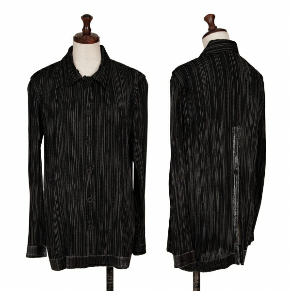 楽天市場】【5月22日値下げ】◇美品◇ イッセイミヤケ ISSEY MIYAKE