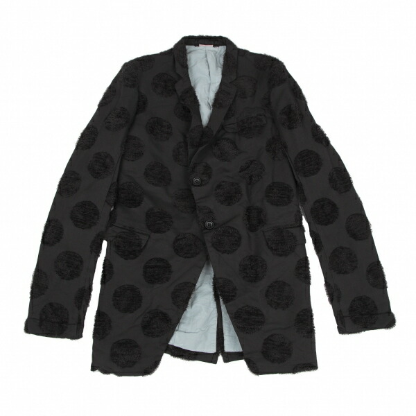 楽天市場】コムデギャルソンオムプリュス COMME DES GARCONS HOMME