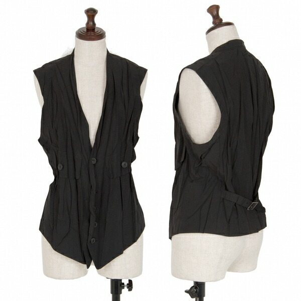 楽天市場】ISSEY MIYAKE イッセイミヤケ 24SS IM41FJ565 SHAPED