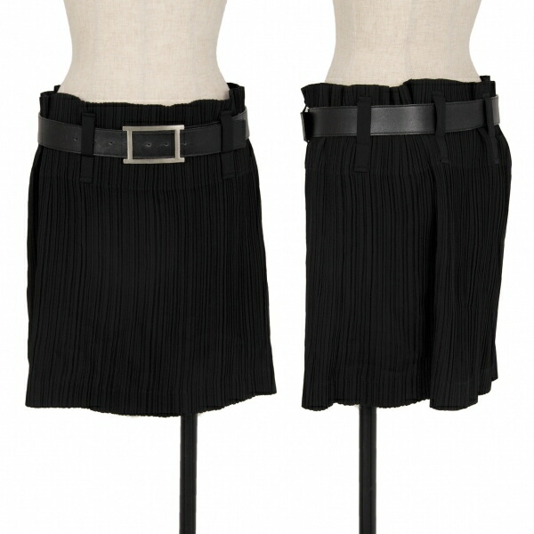 楽天市場】プリーツプリーズイッセイミヤケ PP05-JG001 タイトスカート