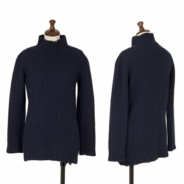 楽天市場】【中古】 トリココムデギャルソンtricot COMME des GARCONS