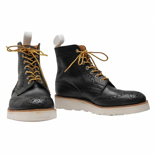 楽天市場】Tricker's トリッカーズ 72508 MOLTON モルトン