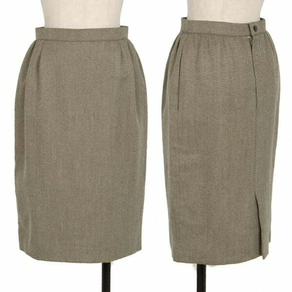 ☆美品☆FOXEY　ミンクトリミングファー　スカート　ピンクベージュ M 楽天市場】フォクシー ミンクトリミングファー スカート ピンク