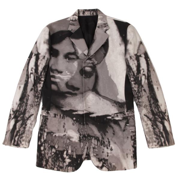 楽天市場】【中古】 Jean Paul GAULTIER HOMME / レイヤードジャケット