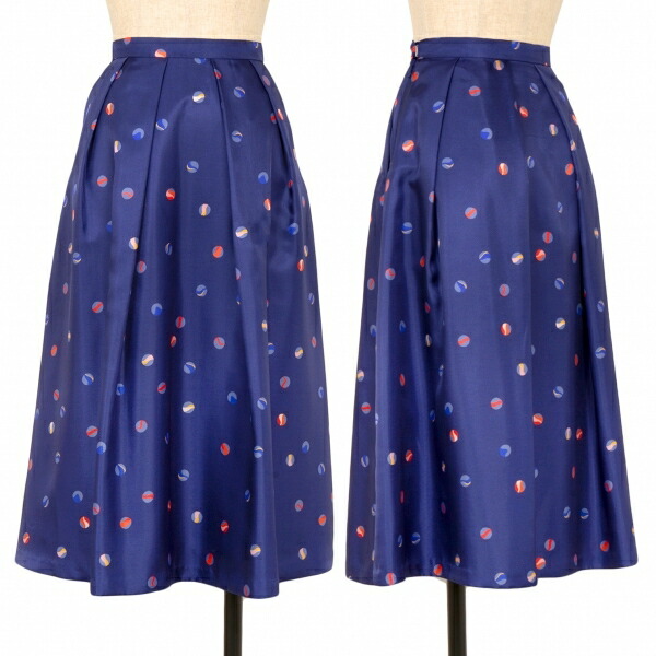 楽天市場】Paul Smith ポールスミス スカート ブラック系 黒 サイズ:M