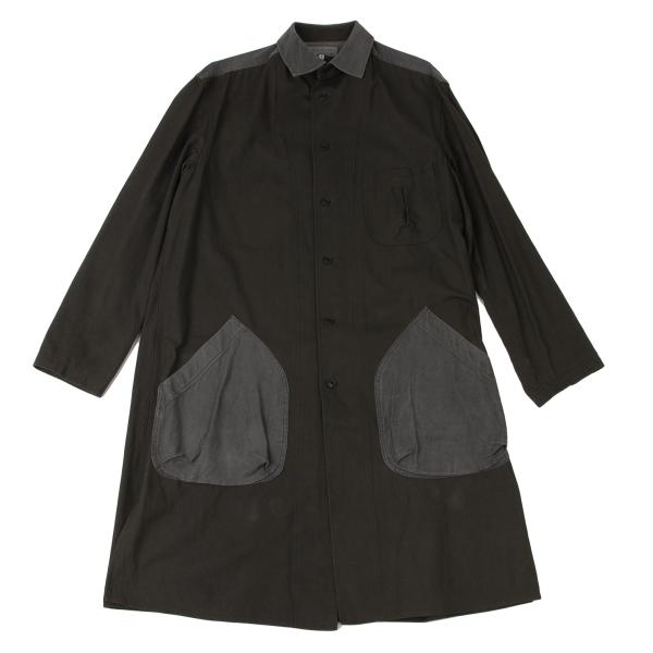 楽天市場】【中古】Yohji Yamamoto pour homme 24SS Ta TUXEDO M