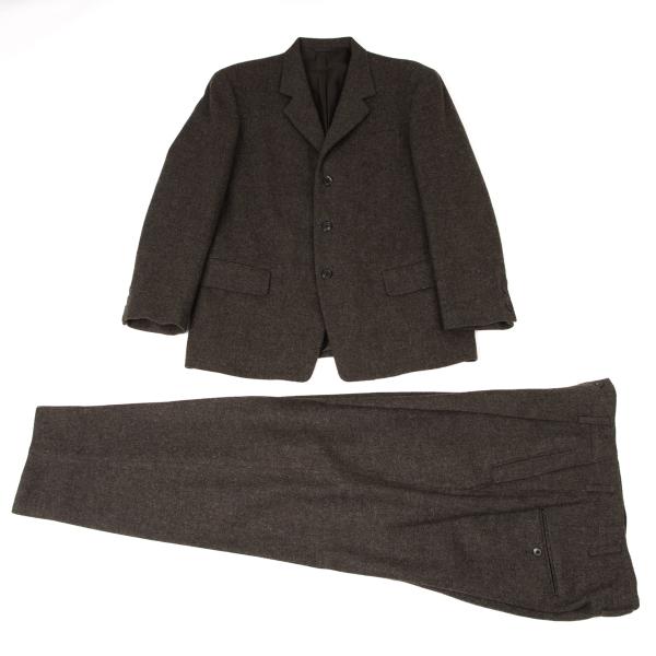 楽天市場】【Dapper'sダッパーズ】ヘリンボーン×ウインドウペーン