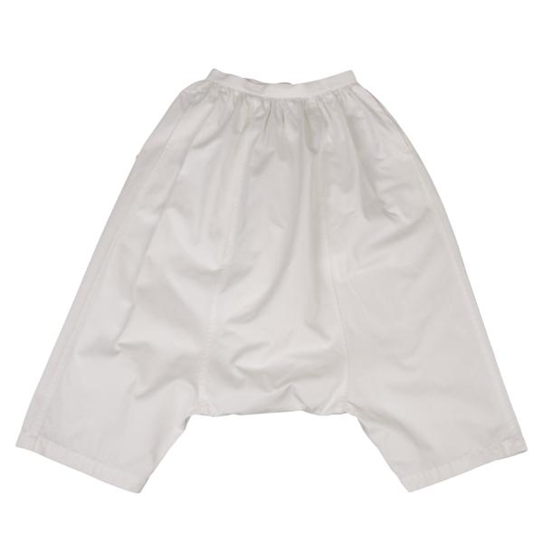 COMME des GARCONS 変形サルエルパンツホワイトS 楽天市場】COMME des GARCONS COMME des GARCONS