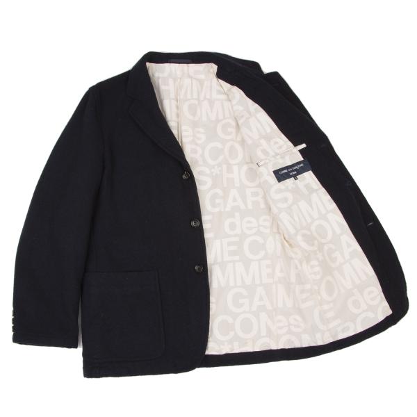 楽天市場】COMME des GARCONS HOMME コム デ ギャルソン オム