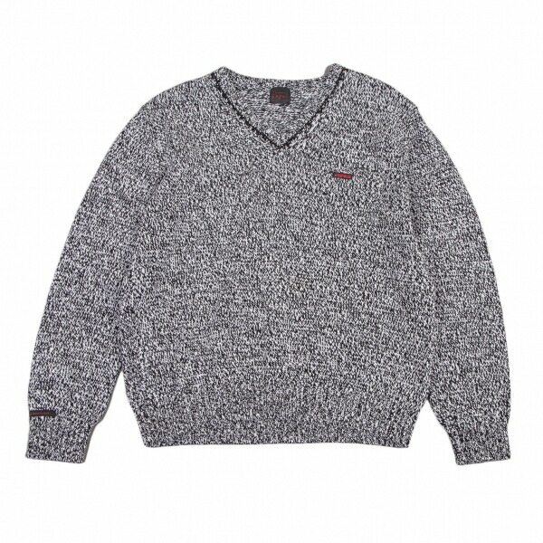 楽天市場】【中古】 パパスPapas シルク混コットンロゴパッチ
