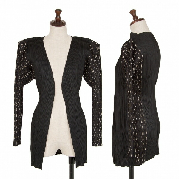 楽天市場】プリーツプリーズ カーディガントップス/PP55ｰJ0106/3