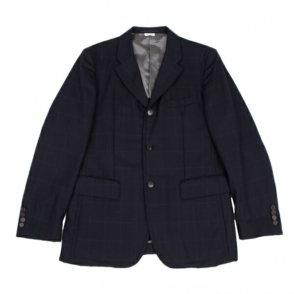 楽天市場】【中古】 コムデギャルソン オムドゥCOMME des