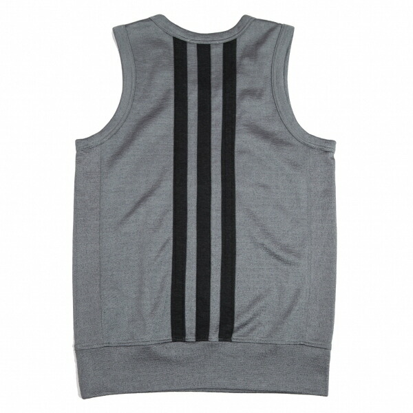 楽天市場】Y-3 ワイスリー タンクトップ M RUN TANK IN8745