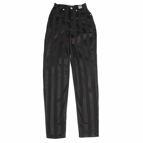 美品★VERSACE　ヴェルサーチクチュール パンツ　ヴィンテージ VERSACE JEANS COUTURE P5 ヴェルサーチェ ジーンズクチュール