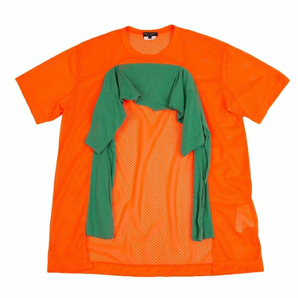 楽天市場】【中古】COMME des GARCONS HOMME PLUS 24SS メッシュ