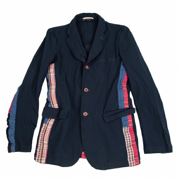 楽天市場】コムデギャルソンオムプリュス COMME DES GARCONS HOMME