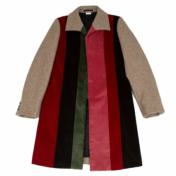 楽天市場】【中古】COMME des GARCONS HOMME PLUS 18SS チェック