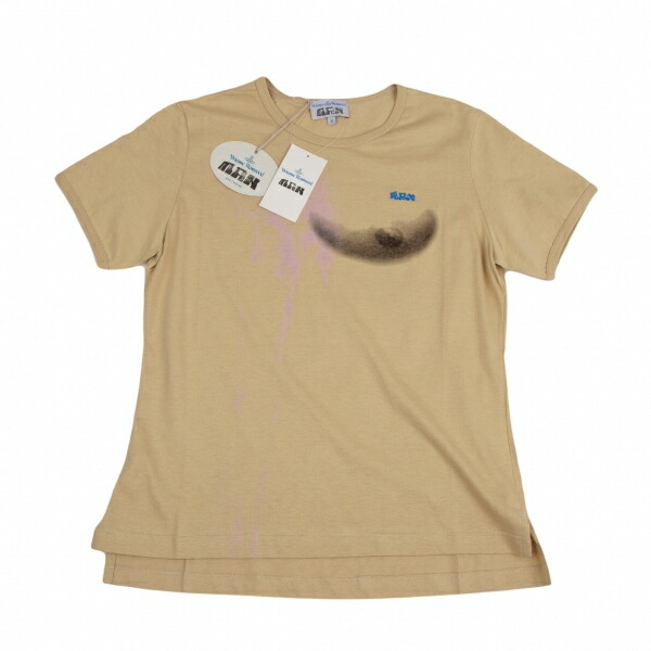ヴィヴィアンVivienne Westwood 半袖 Tシャツ 猫 オーブ 人気 楽天市場】Vivivenne Westwood MAN 16AW キャットオーブプリント