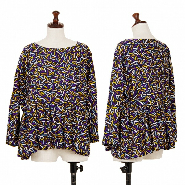 イッセイミヤケISSEY MIYAKE シワプリーツグラデーションポロシャツ 緑カーキM 【レディース】 楽天市場】【中古】 イッセイミヤケISSEY MIYAKEシワプリーツ