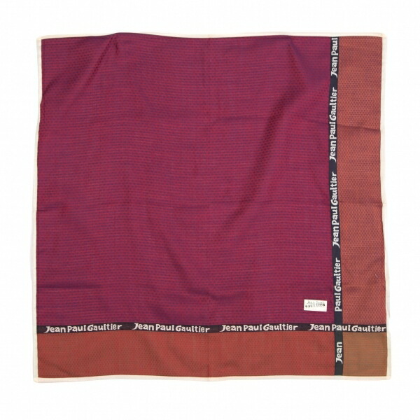 楽天市場】美品 廃盤 Jean Paul GAULTIER ジャンポールゴルチエ
