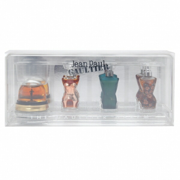 ★さらに！大セール！早い者勝ち★希少百貨店正規購入★使用数回ジャンポールゴルチェ 楽天市場】【中古】【未使用】ジャンポール ゴルチェ Jean Paul