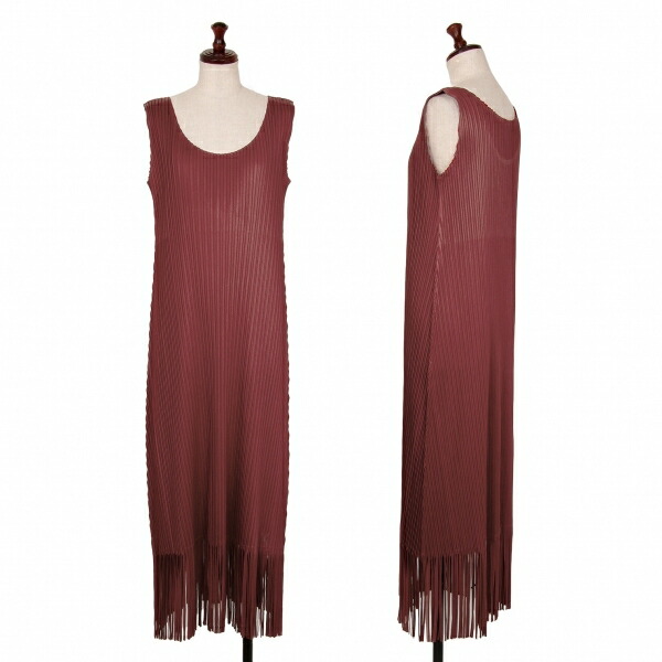 楽天市場】プリーツプリーズ ワンピース/PP83-JH205/3/ブラック/PLEATS