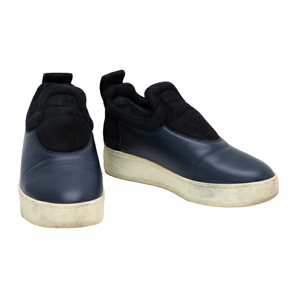 楽天市場】CELINE 19ss ジャクノ ポインテッドトゥ レザーシューズ