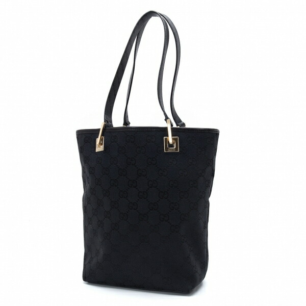 楽天市場】グッチ GUCCI トートバッグ GG キャンバス ロゴ キャンバス