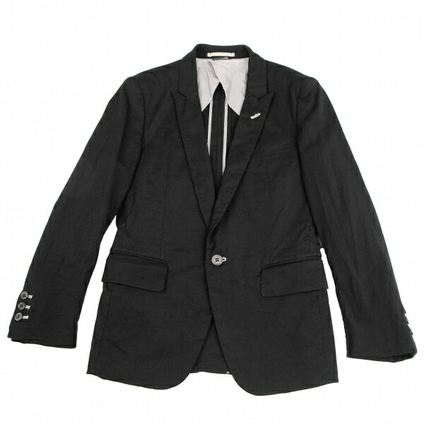 楽天市場】【中古】COMME des GARCONS HOMME 22SS ナイロン