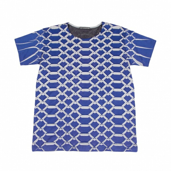 ISSEY MIYAKE MEN 18AW 板締め染めエンボスボーダーTシャツM 楽天市場】【中古】 イッセイミヤケメンISSEY MIYAKE MEN 製品