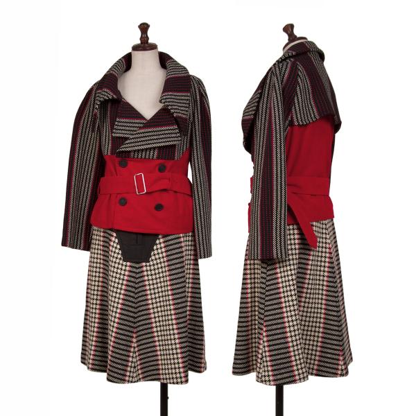 楽天市場】COMME des GARCONS GIRL コムデギャルソンガール 23AW  