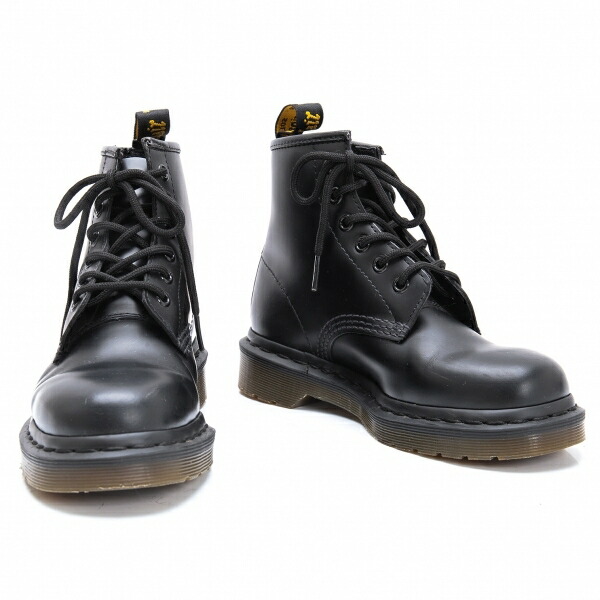 楽天市場】ドクターマーチン 6ホール ブーツ Dr.Martens 101 YS