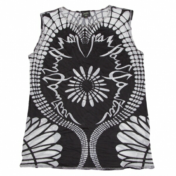 楽天市場】【新古品】 Jean Paul Gaultier The Alfee with