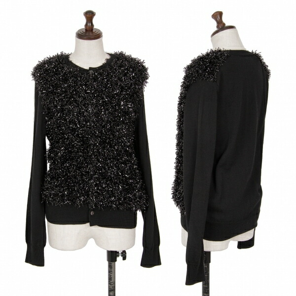 楽天市場】【中古】 コムコム コムデギャルソンCOMME des GARCONS