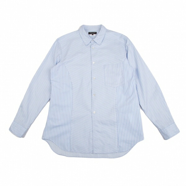 楽天市場】【中古】 ◇美品◇ コムデギャルソンオムプリュス COMME DES