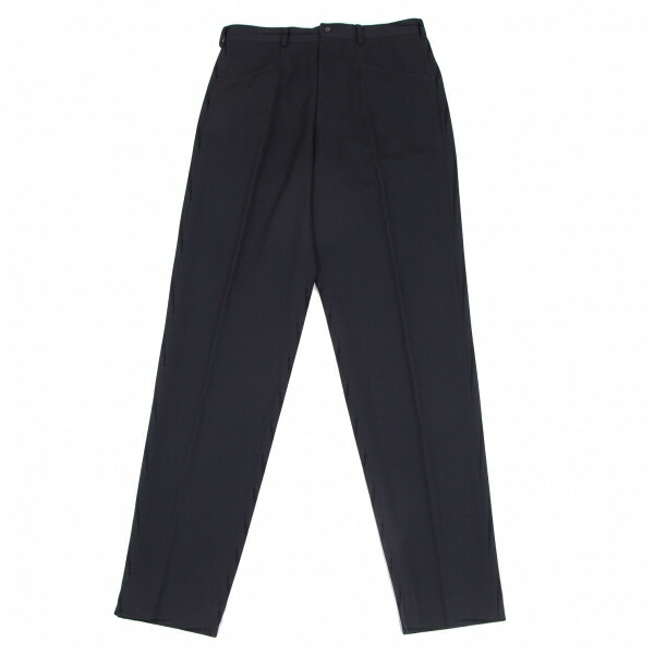 楽天市場】【中古】 ヨウジヤマモト プールオムYohji Yamamoto