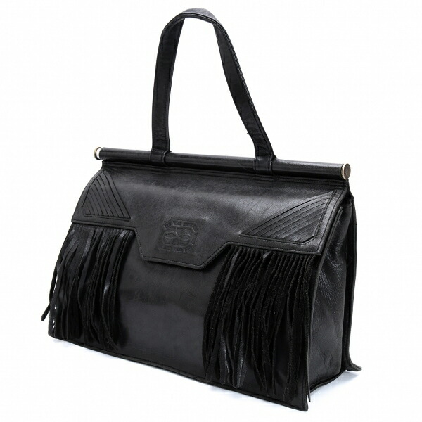 楽天市場】【中古】 Jean Paul GAULTIER / ローズエンボスレザー