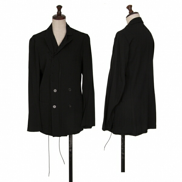 楽天市場】【中古】 ヨウジヤマモト ファムYohji Yamamoto FEMME