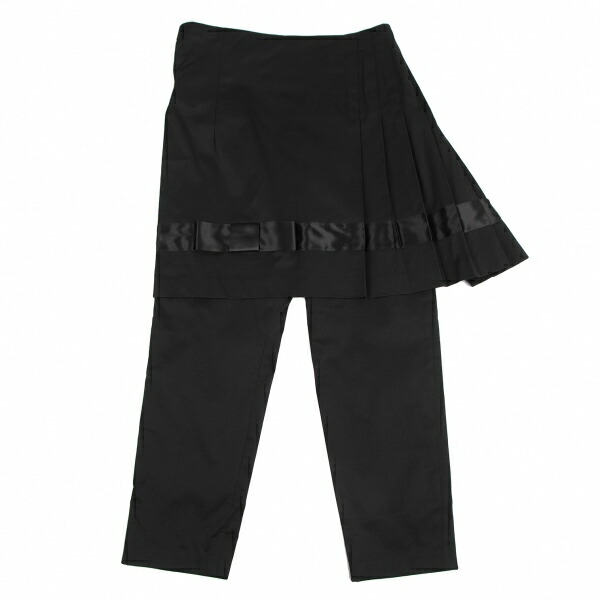 楽天市場】COMME des GARCONS COMME des GARCONS コムデギャルソン 「S