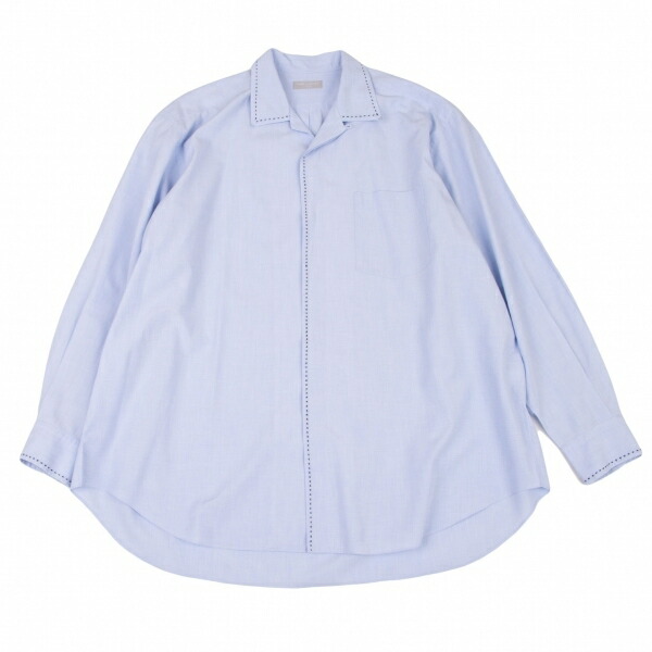 コムデギャルソンオム　シャツL コムデギャルソンオム シャツ L comme des garçon HOMME