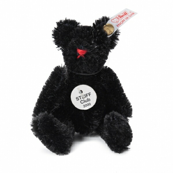 楽天市場】Supreme x Steiff / シュプリーム シュタイフBear