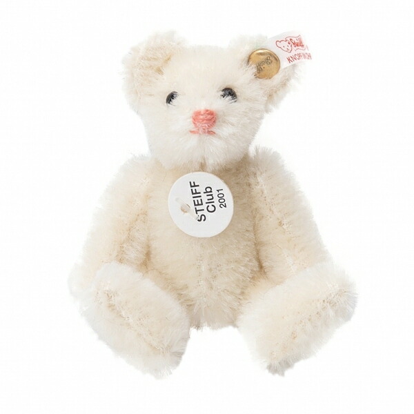 楽天市場】【シュタイフ】Steiff テディベア ぬいぐるみ 仮面
