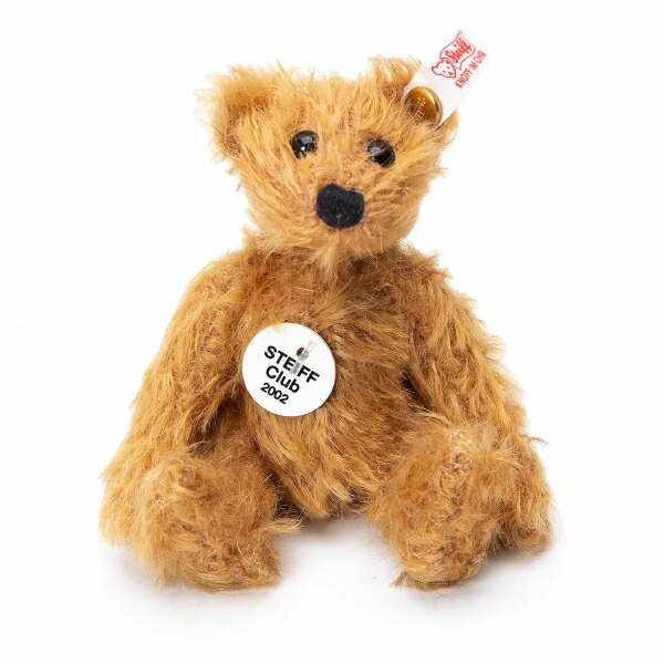 楽天市場】Supreme x Steiff E.T / シュプリーム シュタイフBear