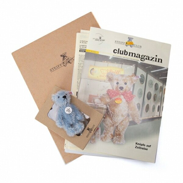 Steiff E.T. Supremeパーカーぬいぐるみ imgrc0104509031.jpg