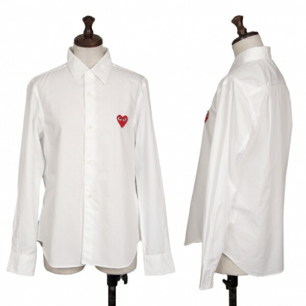 楽天市場】COMME des GARCONS SHIRT コムデギャルソンシャツ